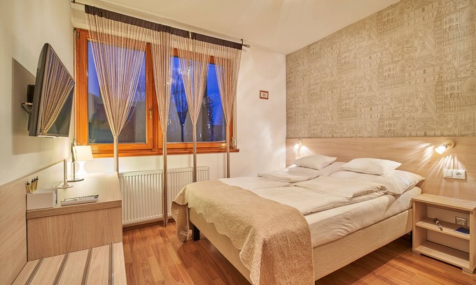 Morahalom Apartment | Oázis Apartmanok