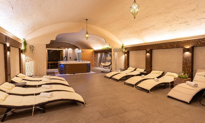 Nagykanizsa Hotel | Oázis Hotel Apartments