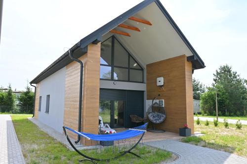 Miedzyrzec Podlaski House | Ośrodek Szkoleniowo-Wypoczynkowy Akademii Bialskiej