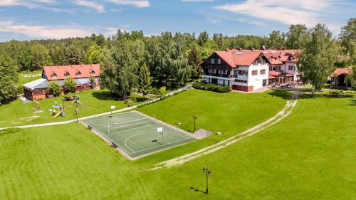 Jakunowko Resort | Ośrodek Wczasowy Helena