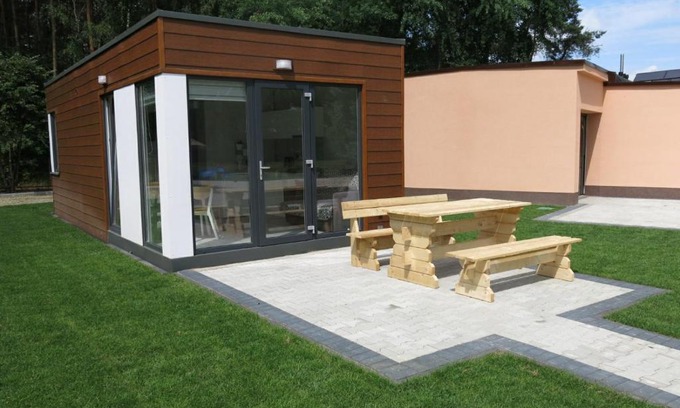 gmina Siedlec Resort | Ośrodek Wrzos