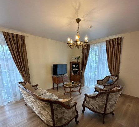 Palanga Apartment | Ošia Ošia Resort