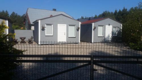 Palanga Cabin | Ošupio poilsis