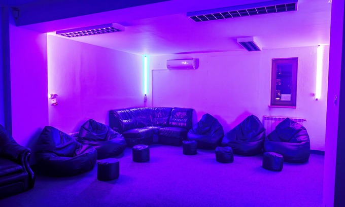 Praga Poludnie Villa | O'Block Loft – a one-of-a-kind space with soul in the heart of Grochów