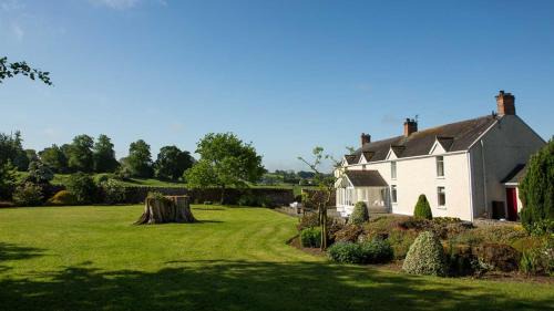 Cashel Bed & Breakfast | O'Briens Cashel Lodge