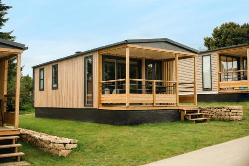 Berdorf Other | O'Hara Living - Camping Belle-Vue