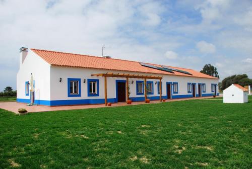 Cavaleiro House | O Monte da Estrada