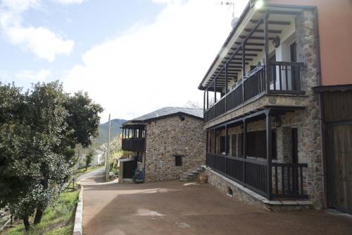 Orellan Hotel | O Palleiro do Pe do Forno