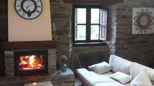 Samos House | O Paxar