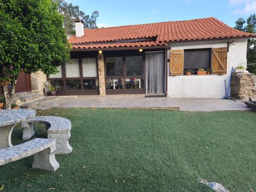 Cerdedo House | O Remanso Devesa