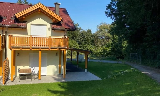 Arnoldstein Villa | Oachkatzlschwoaf. Holiday in Austria, Italy & Slovenia!