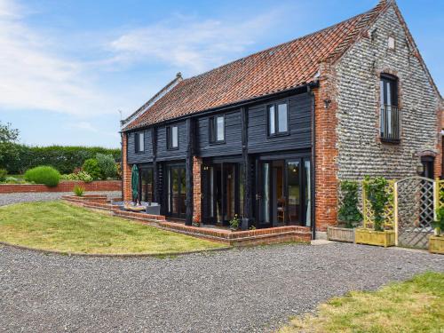Aldborough House | Oak Barn