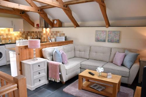 Grampound House | Oak Cottage