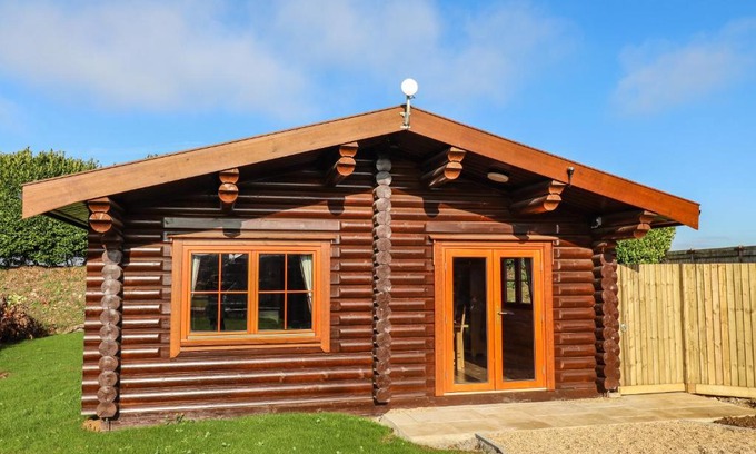 Castle Bytham House | Oak Lodge