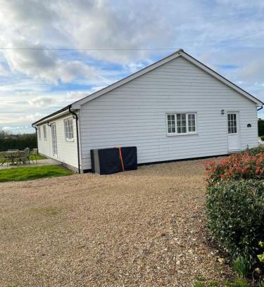 Southminster House | OAK LODGE
