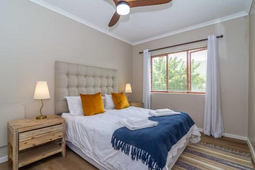 Hermanus Apartment | Oak Terrace 28