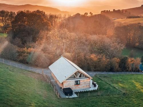 Newtown House | Oak View