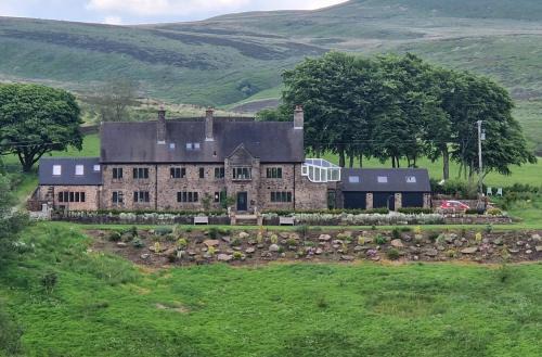 Sutton House | Oakenclough Hall