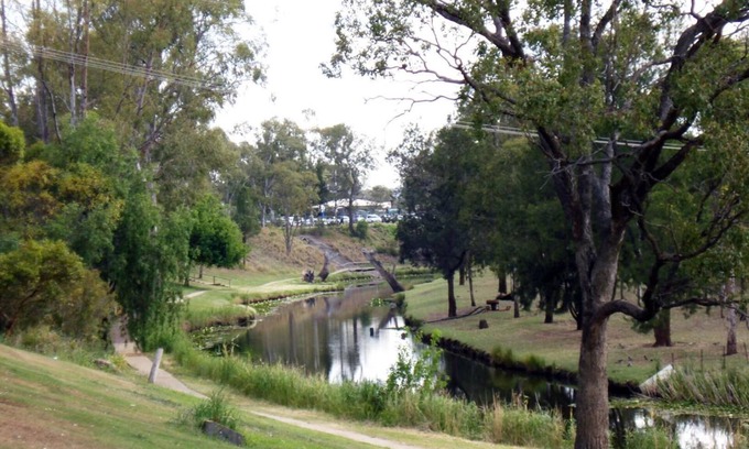 Oakey Hotel | Oakey Motor Inn
