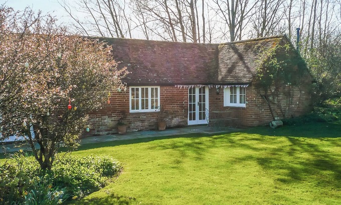 East Tytherley Cottage | Oaklands Farm - Cottage 4