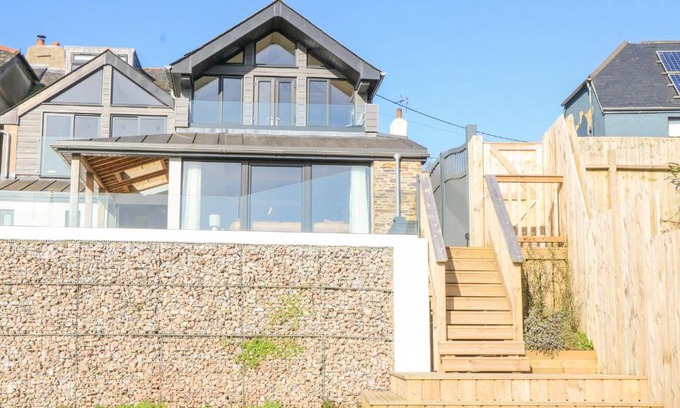 Blackawton House | Oakleigh