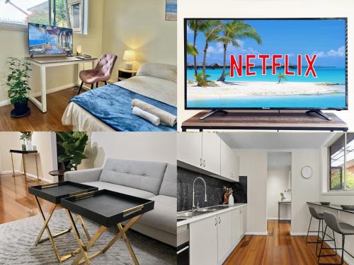 Oakleigh East House | Oakleigh Haven