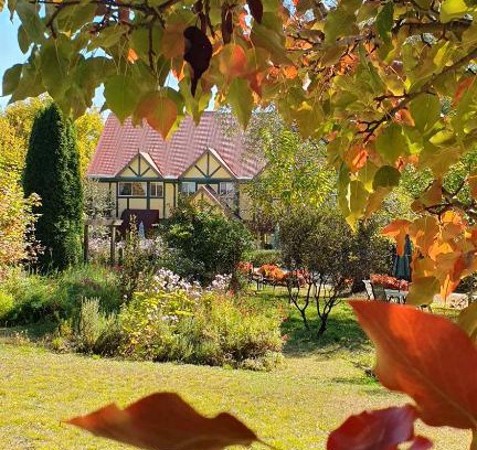 Narbethong House | Oaktree Guest House
