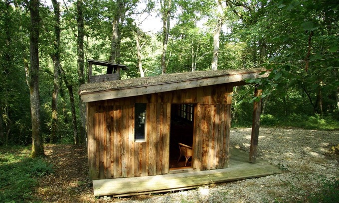 Gueyze House | Oakwood Hideaway Stay