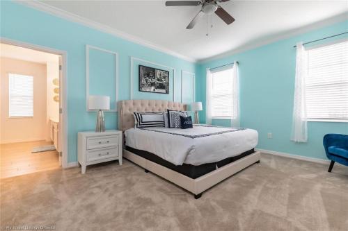 Loughman House | Oakwood Oasis
