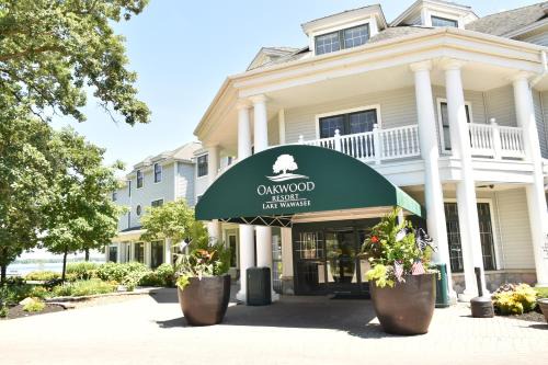 Syracuse Resort | Oakwood Resort