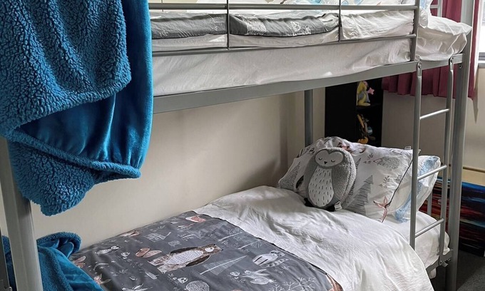 Oamaru House | Oamaru tourist holiday house