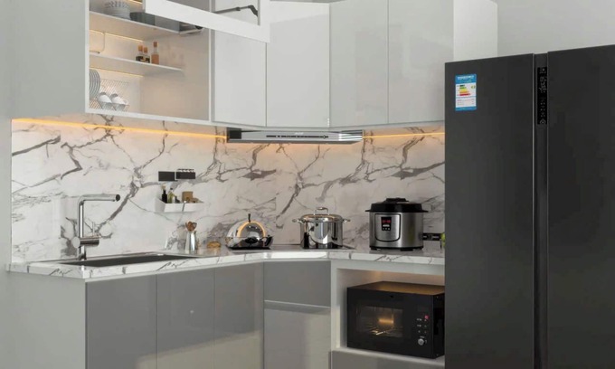 Hong Linh Hotel | Oanh Luxstay