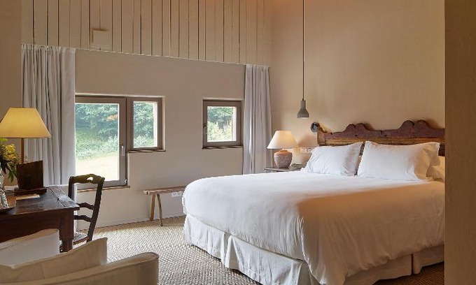 Garai Hotel | OAR Cottage