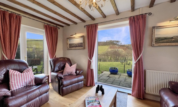 Oare Cottage | Oare Water Cottage, Malmsmead