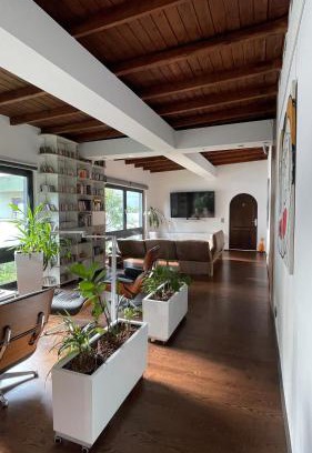 Laar Apartment | OASE im grünen Hinterhof, EG, Ruhe, Terrasse, Carport, free PayTV, Kaffee&Tee, Fahrräder