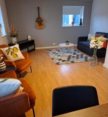 Rodekro Apartment | oasen