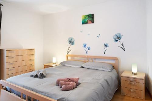 Ardenno House | Oasi Alpina