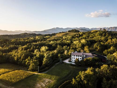 Povoletto Bed & Breakfast | Oasi Picolit