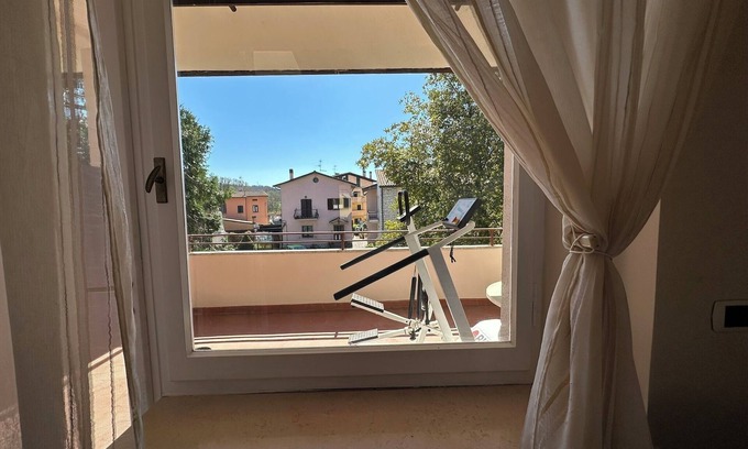 Ponte San Giovanni House | Oasi Venus Perugia Assisi Affittacamere