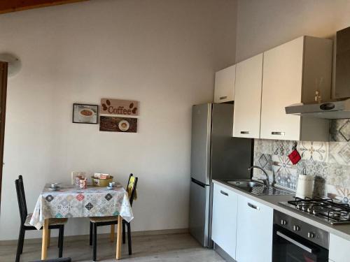 Palazzago Apartment | Oasi Verde