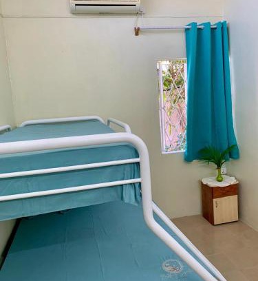 Mahebourg House | Oasis 1
