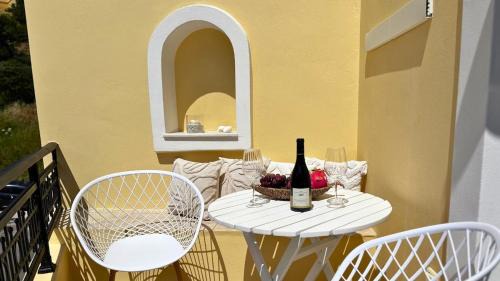 Panteli House | Oasis Centrale