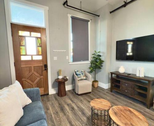 South 7th Ward Apartment | Oasis Cozy Near French Quarter