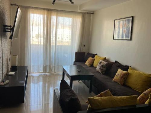 Cite Al Mohammadi Apartment | Oasis de détente