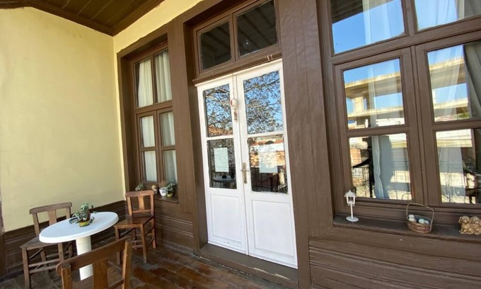 Edirne Apartment | Oasis Edirne