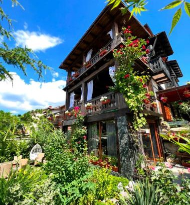 Dobrinishte House | Oasis Guest House