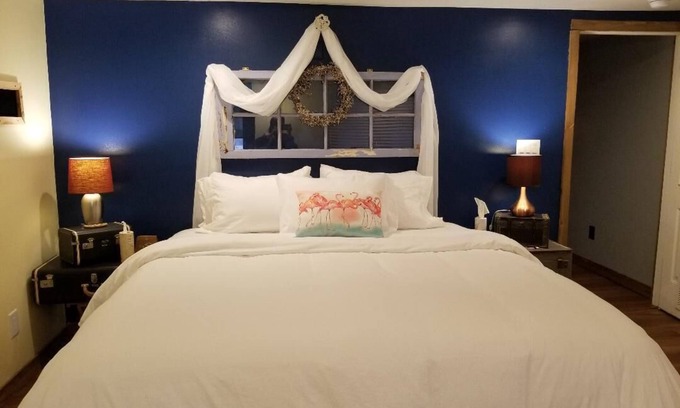 Elliott Apartment | Oasis Located in the Heart of a Winery/Halfway Point for Most Travelers