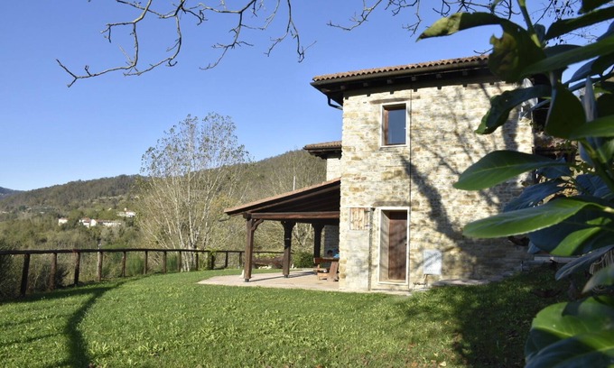 Cortemilia Ski Chalet | Oasis of tranquillity for the whole family with pets. Langhe, Northern Italy