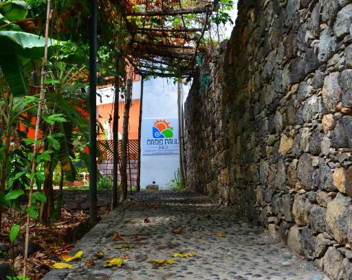 Paul Hotel | Oasis Paul Residencial