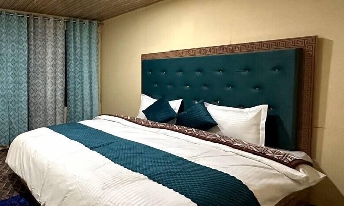 Leh Cottage | Oasis Retreat Cottages Pangong